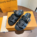 LV Isola Comfort Mule