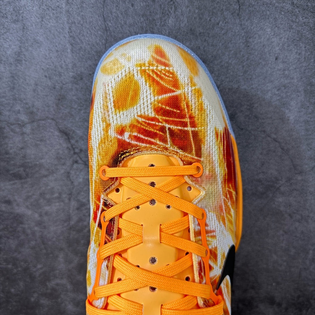 Nike Kobe 8 Protro Shanghai Fireworks IO6259-800