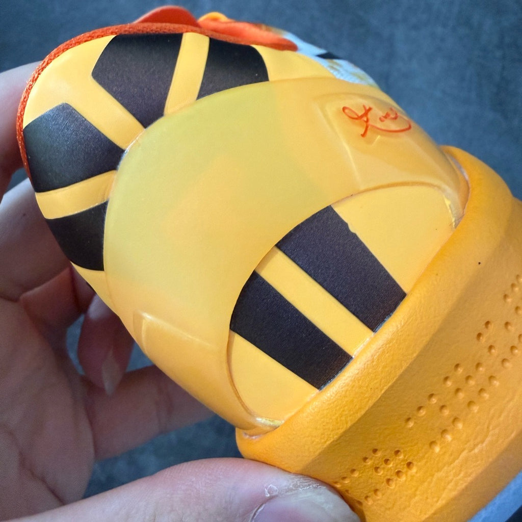 Nike Kobe 8 Protro Shanghai Fireworks IO6259-800