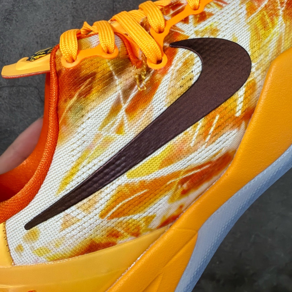 Nike Kobe 8 Protro Shanghai Fireworks IO6259-800