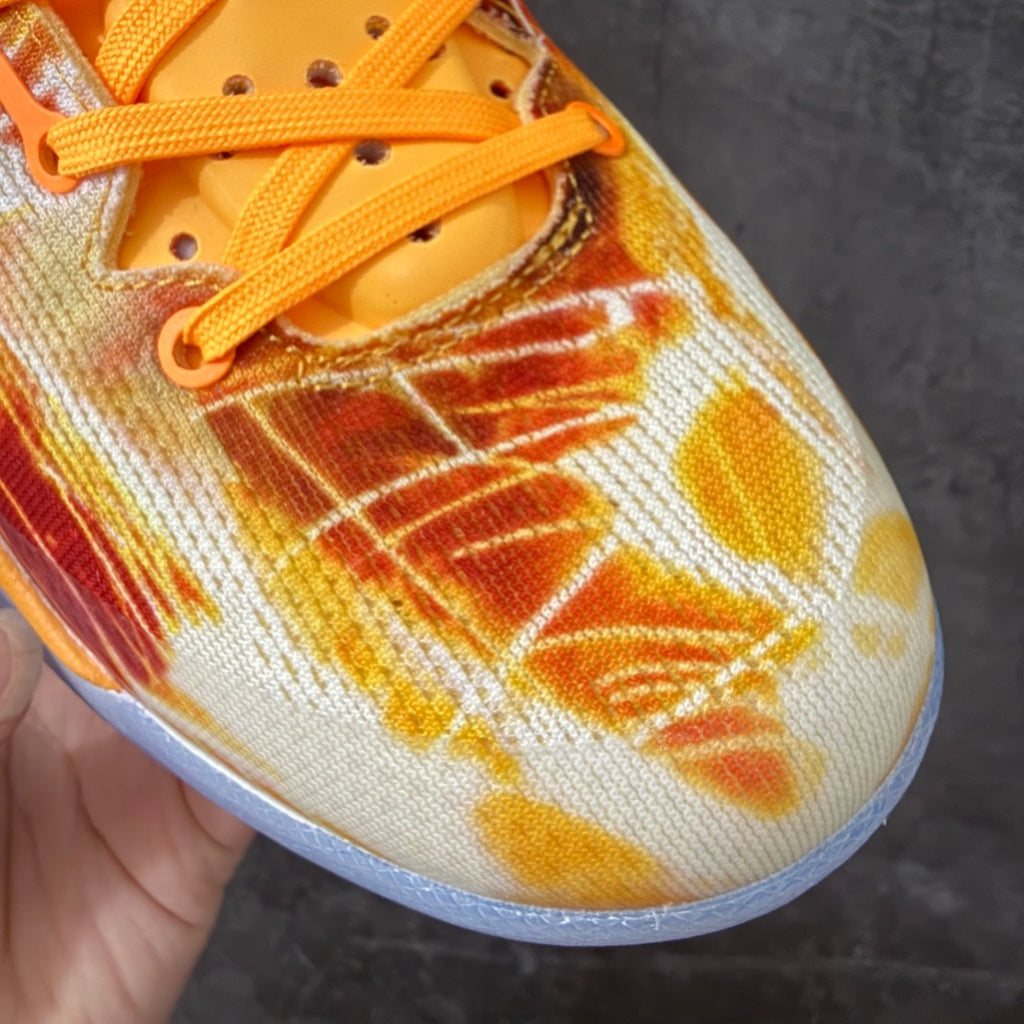 Nike Kobe 8 Protro Shanghai Fireworks IO6259-800