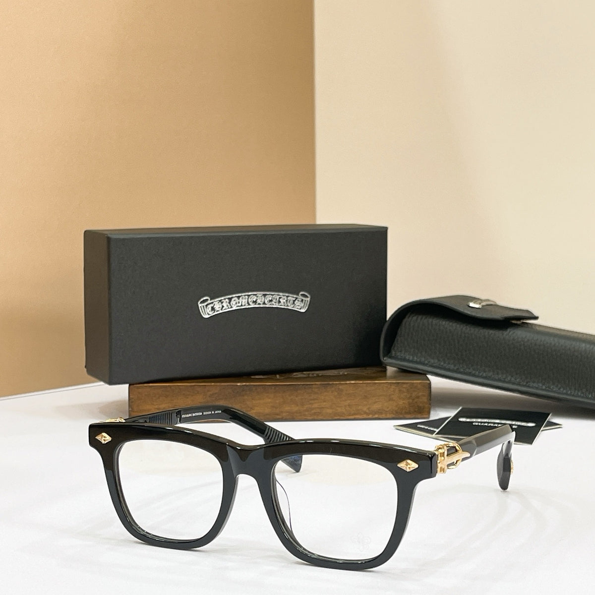 Chrome Hearts Sunglasses CH8251