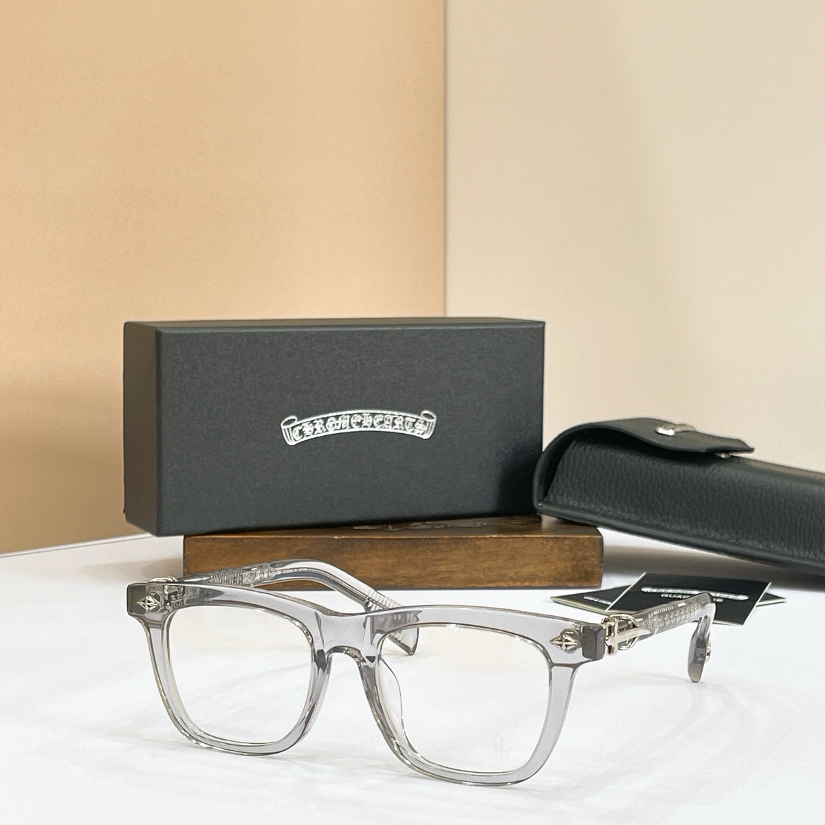 Chrome Hearts Sunglasses CH8251