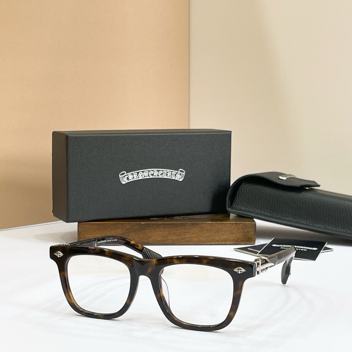 Chrome Hearts Sunglasses CH8251
