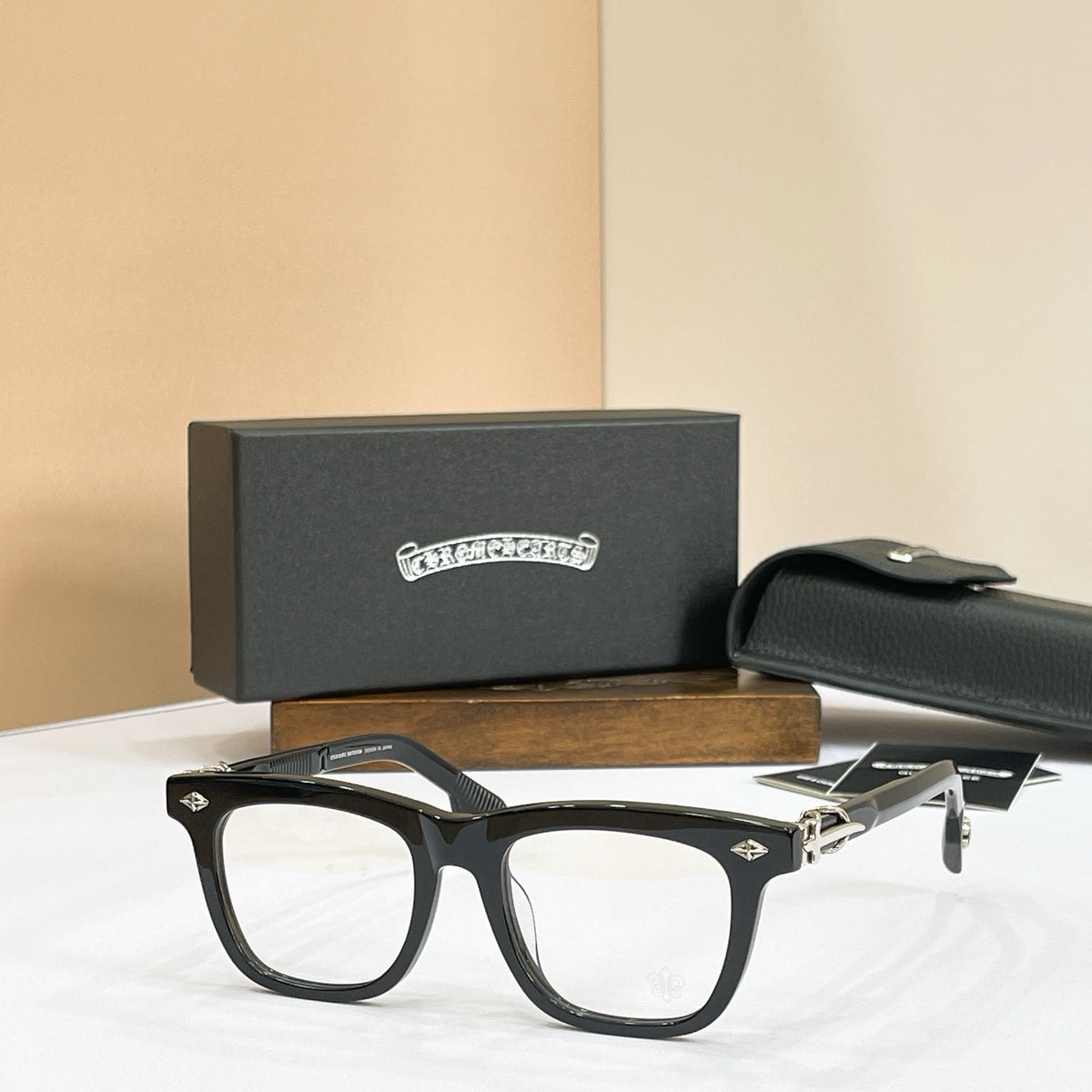Chrome Hearts Sunglasses CH8251