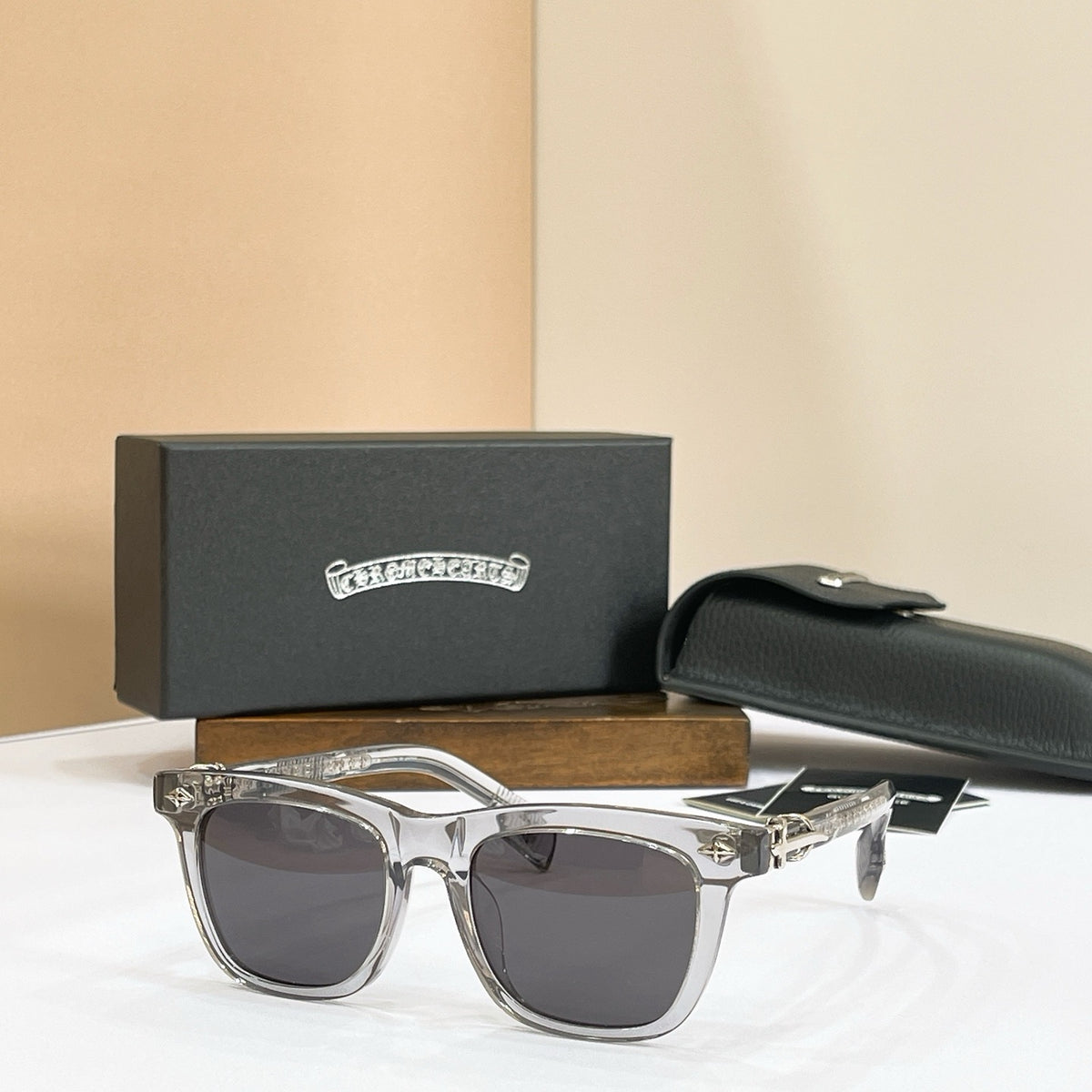 Chrome Hearts Sunglasses CH8251