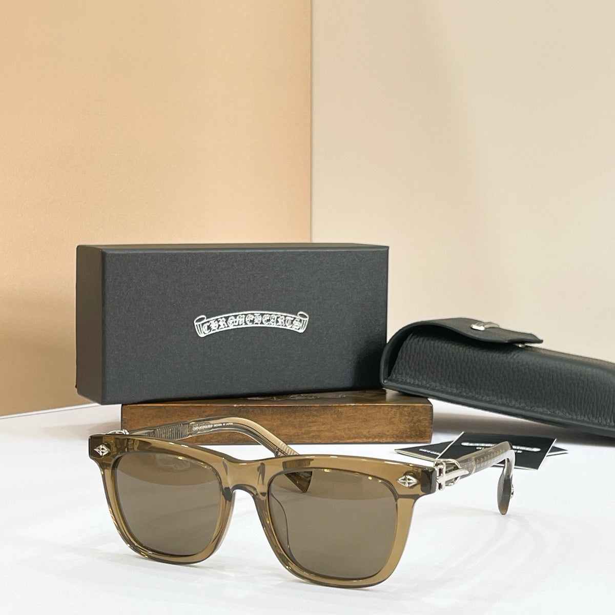 Chrome Hearts Sunglasses CH8251
