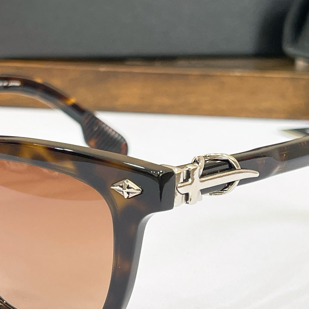 Chrome Hearts Sunglasses CH8251