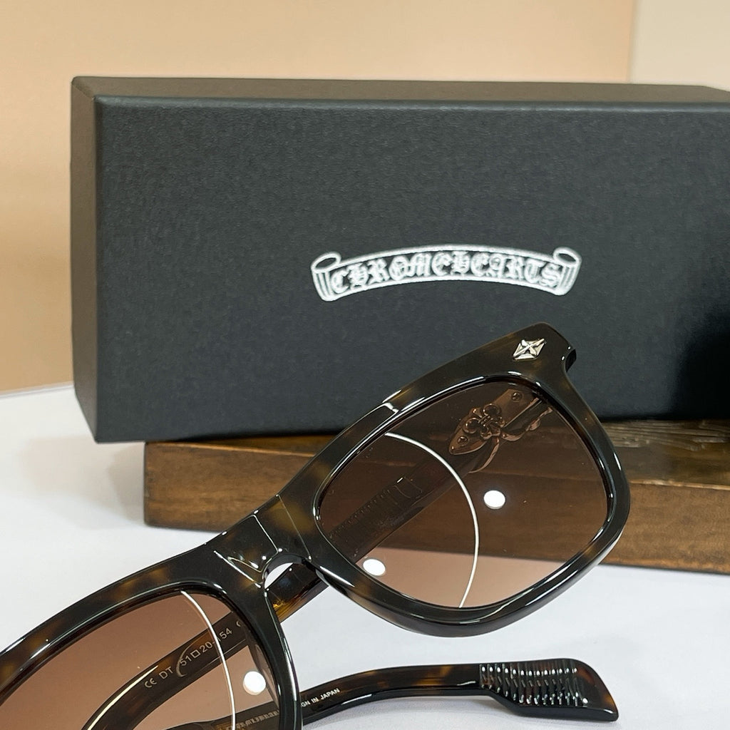 Chrome Hearts Sunglasses CH8251