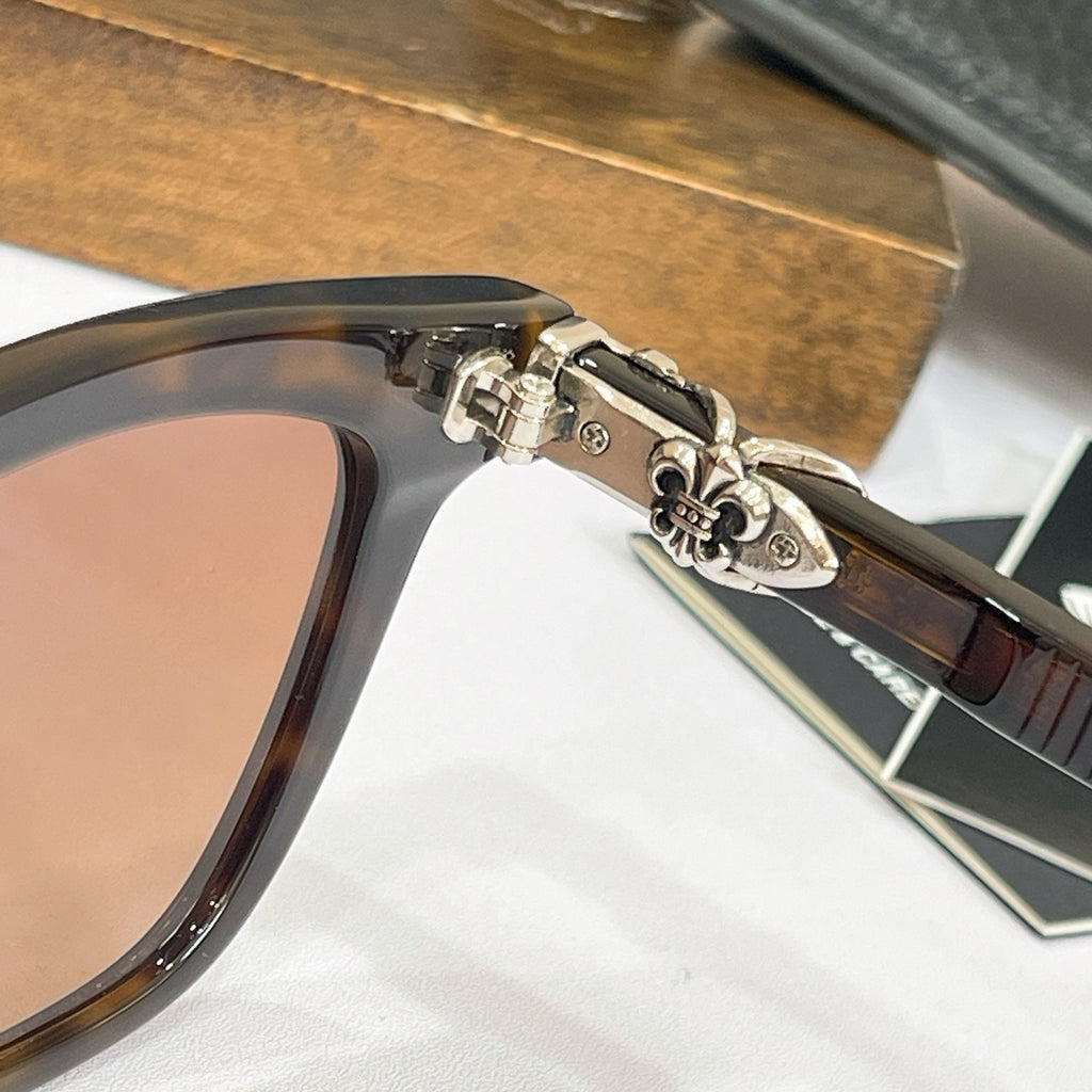Chrome Hearts Sunglasses CH8251