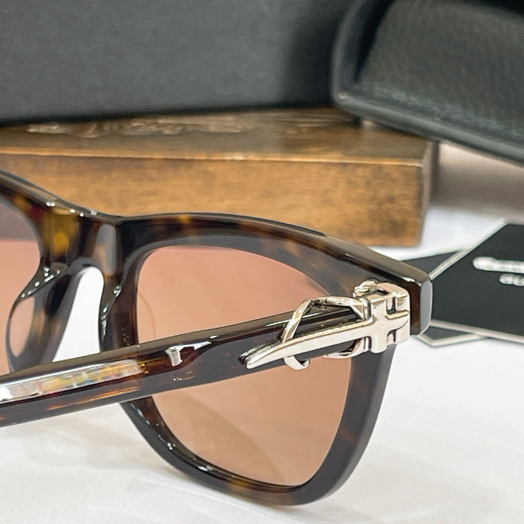 Chrome Hearts Sunglasses CH8251