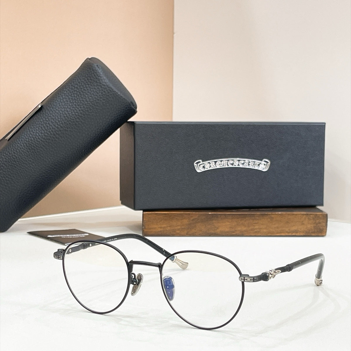 Chrome Hearts Sunglasses CH8227