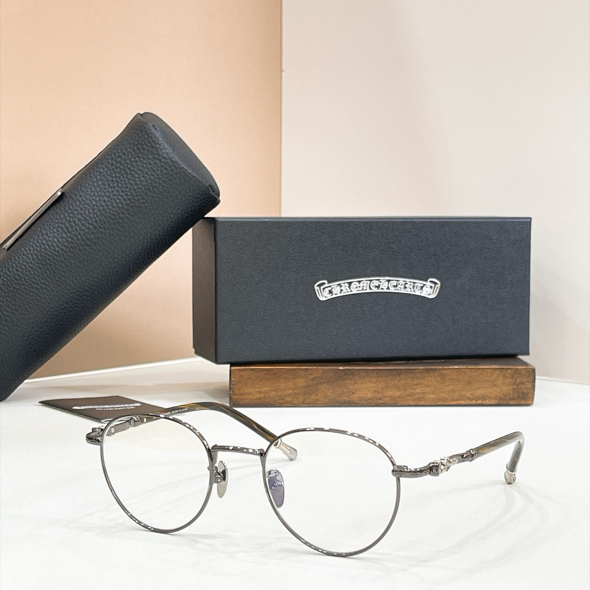 Chrome Hearts Sunglasses CH8227