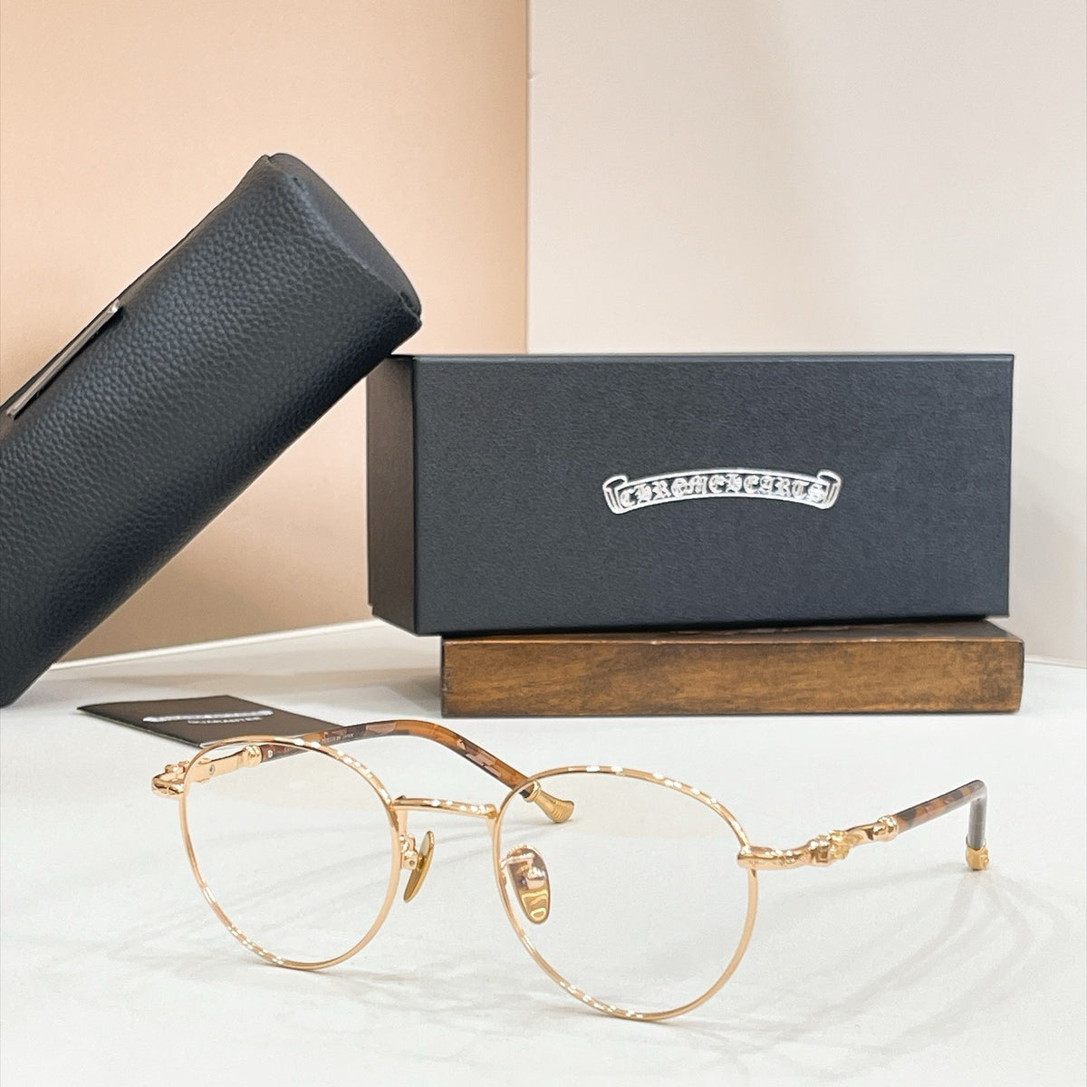 Chrome Hearts Sunglasses CH8227