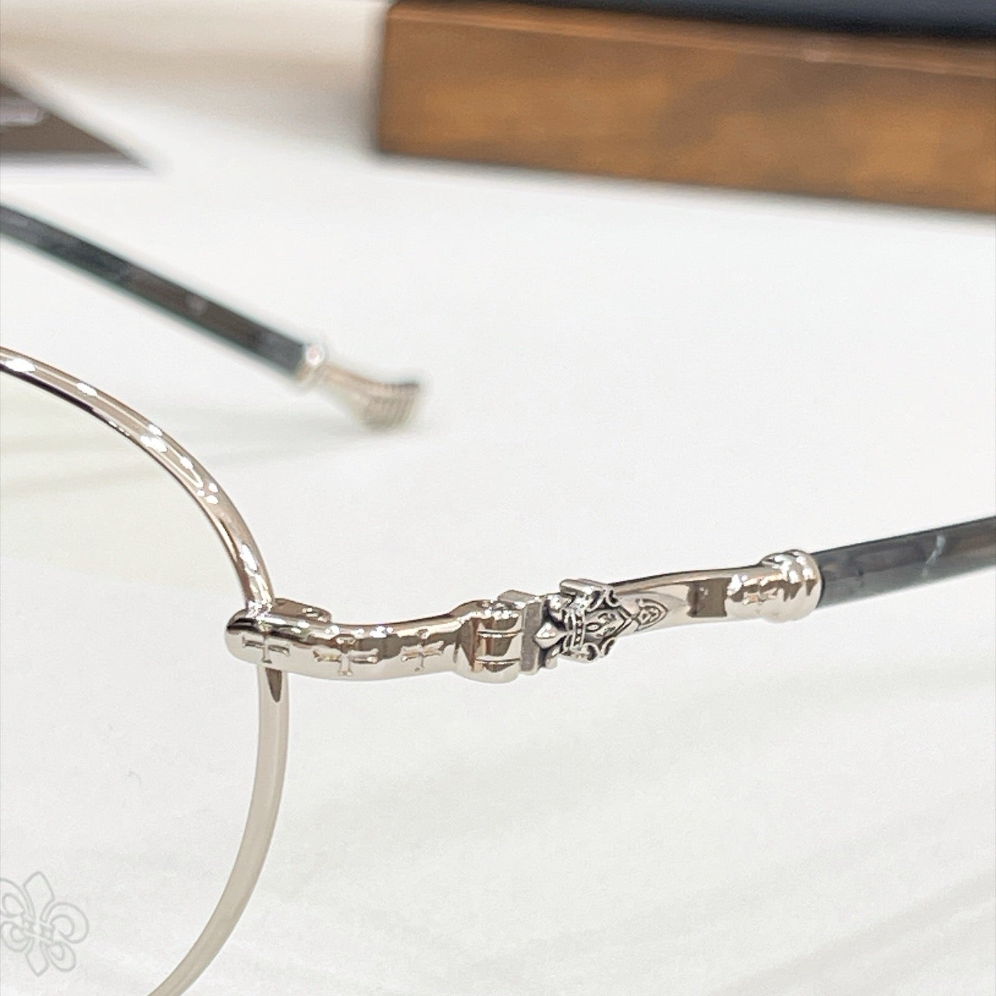 Chrome Hearts Sunglasses CH8227
