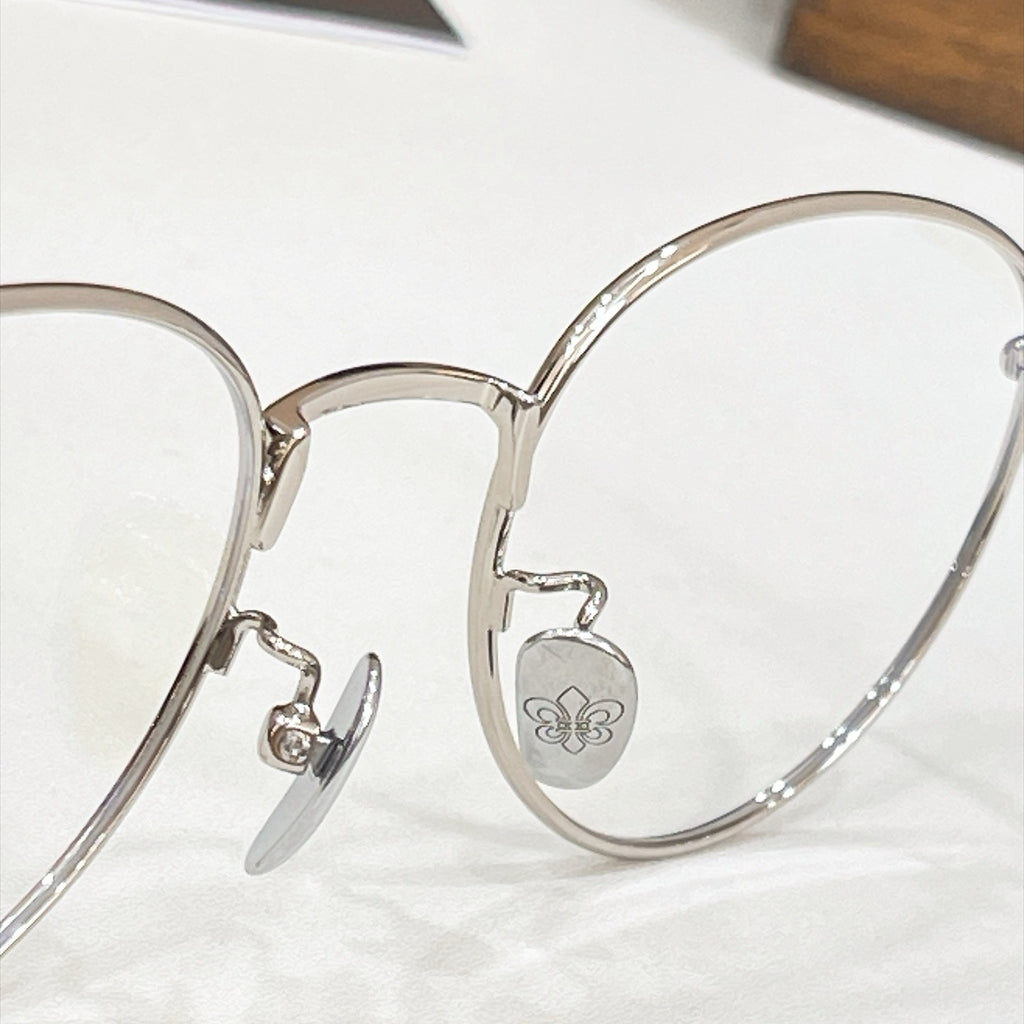 Chrome Hearts Sunglasses CH8227