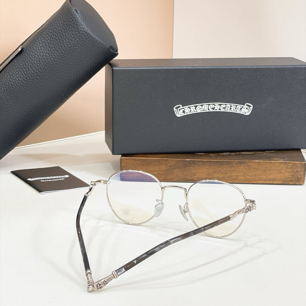 Chrome Hearts Sunglasses CH8227