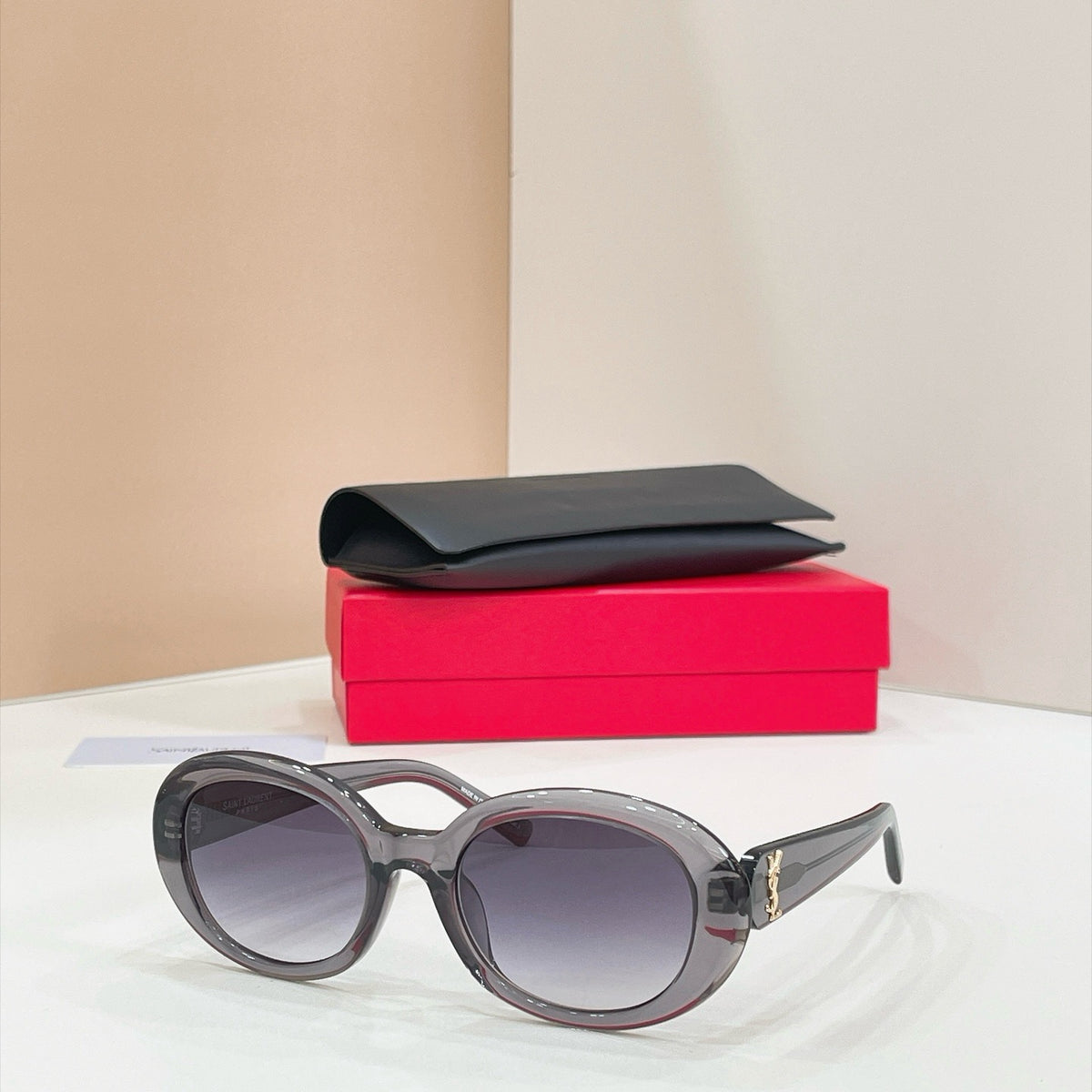 Saint Laurent Sunglasses SL812F