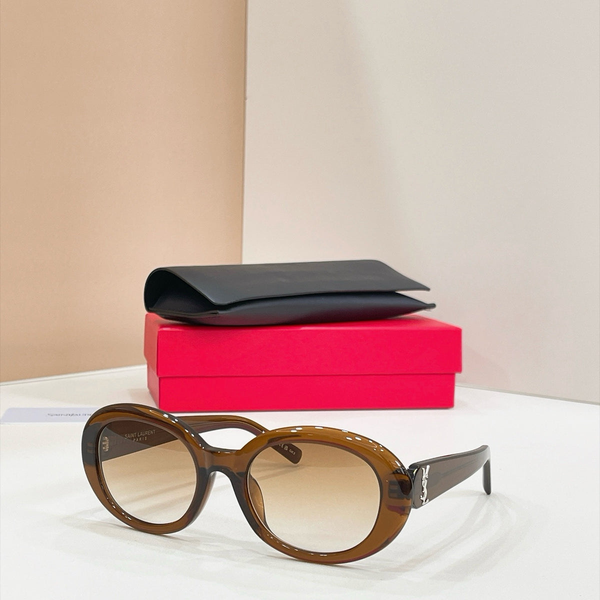 Saint Laurent Sunglasses SL812F
