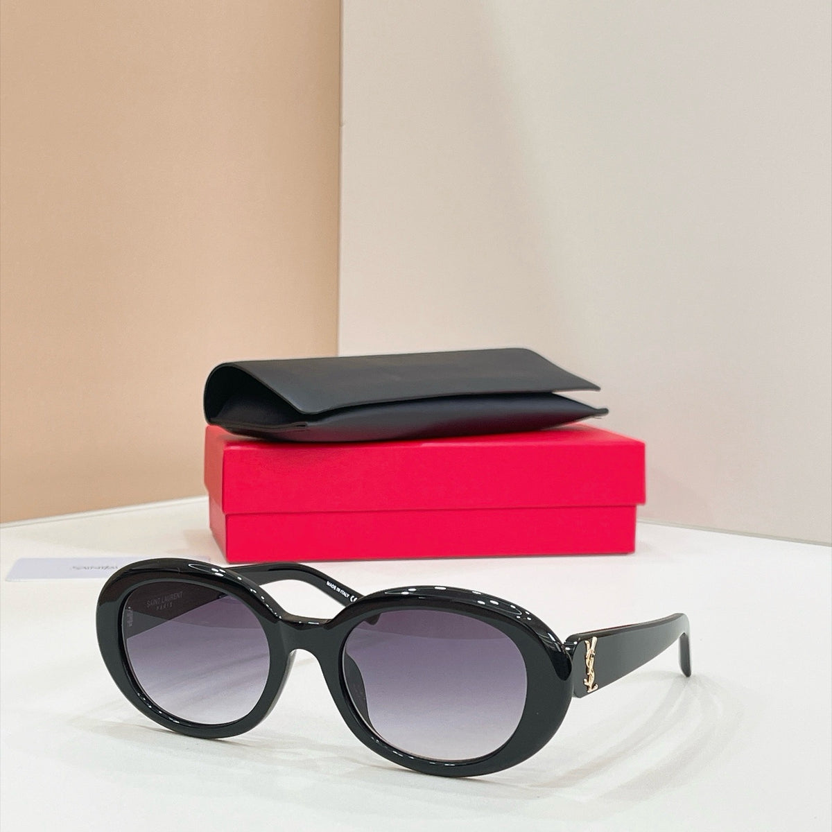 Saint Laurent Sunglasses SL812F