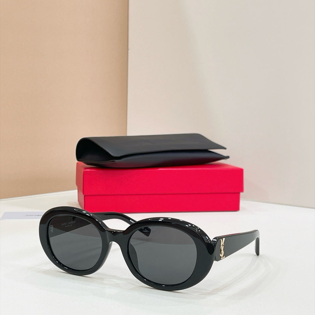 Saint Laurent Sunglasses SL812F