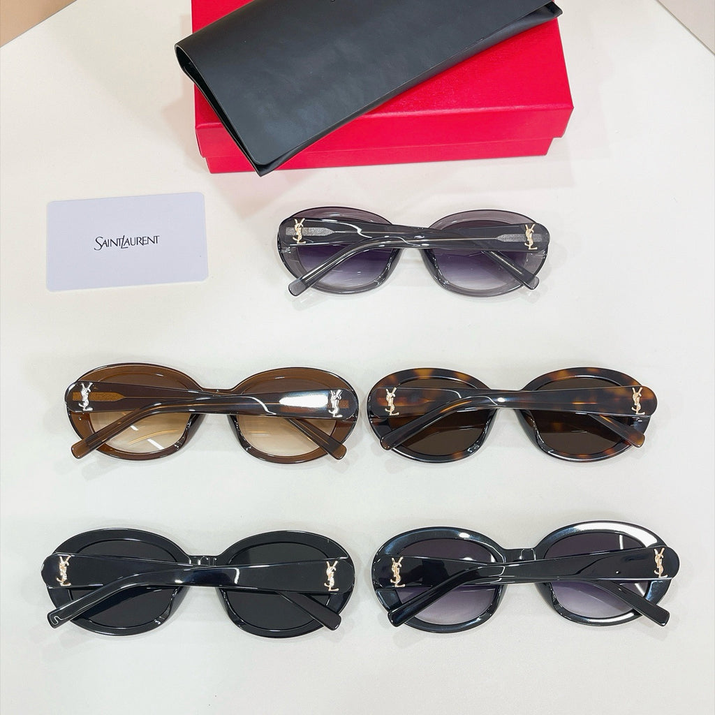 Saint Laurent Sunglasses SL812F