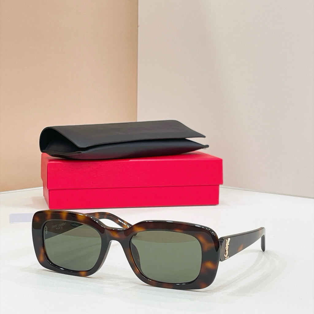 Saint Laurent Sunglasses SLM130