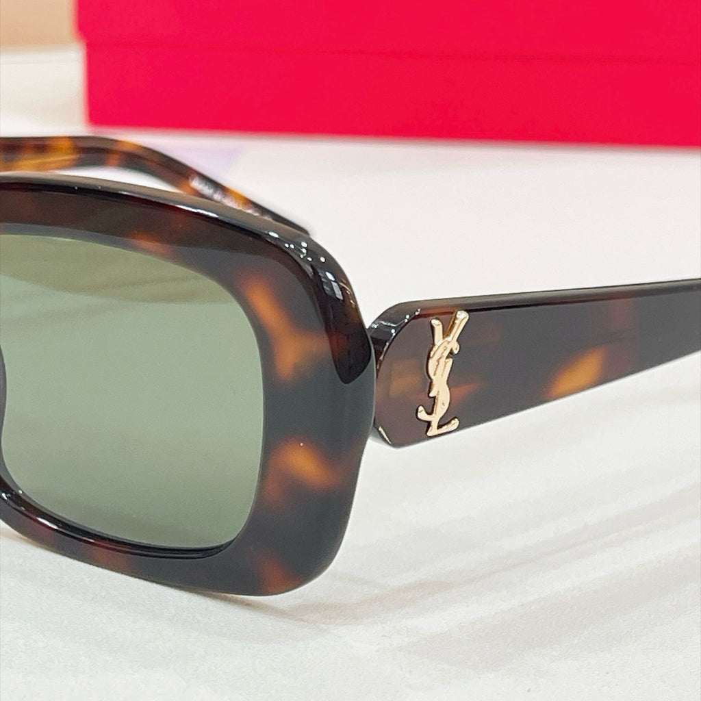 Saint Laurent Sunglasses SLM130