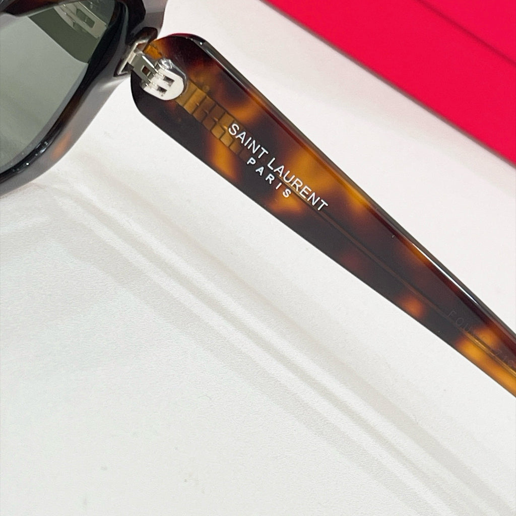 Saint Laurent Sunglasses SLM130
