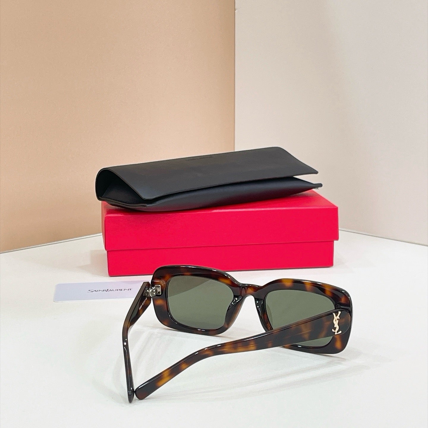 Saint Laurent Sunglasses SLM130