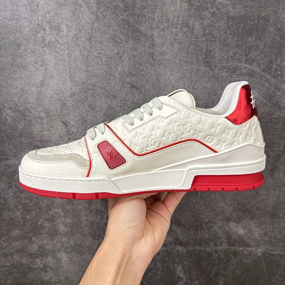 LV Trainer Sneaker 1AKCOZ