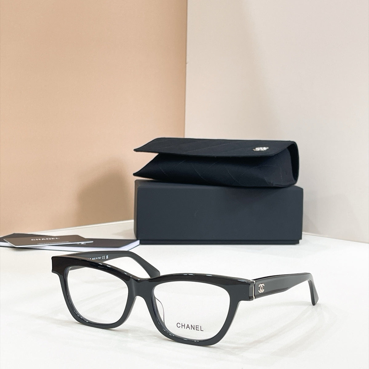 Chanel Sunglasses CH3512