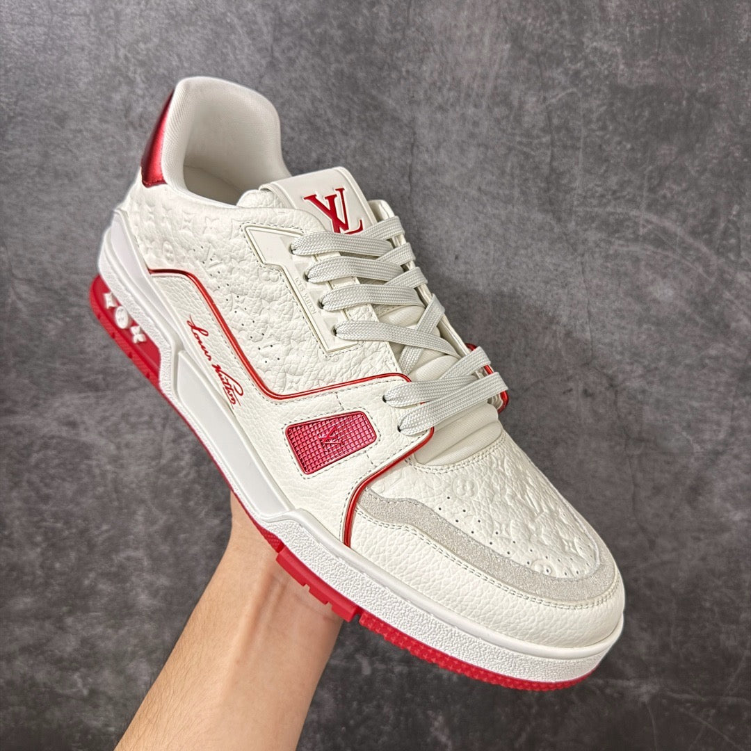 LV Trainer Sneaker 1AKCOZ