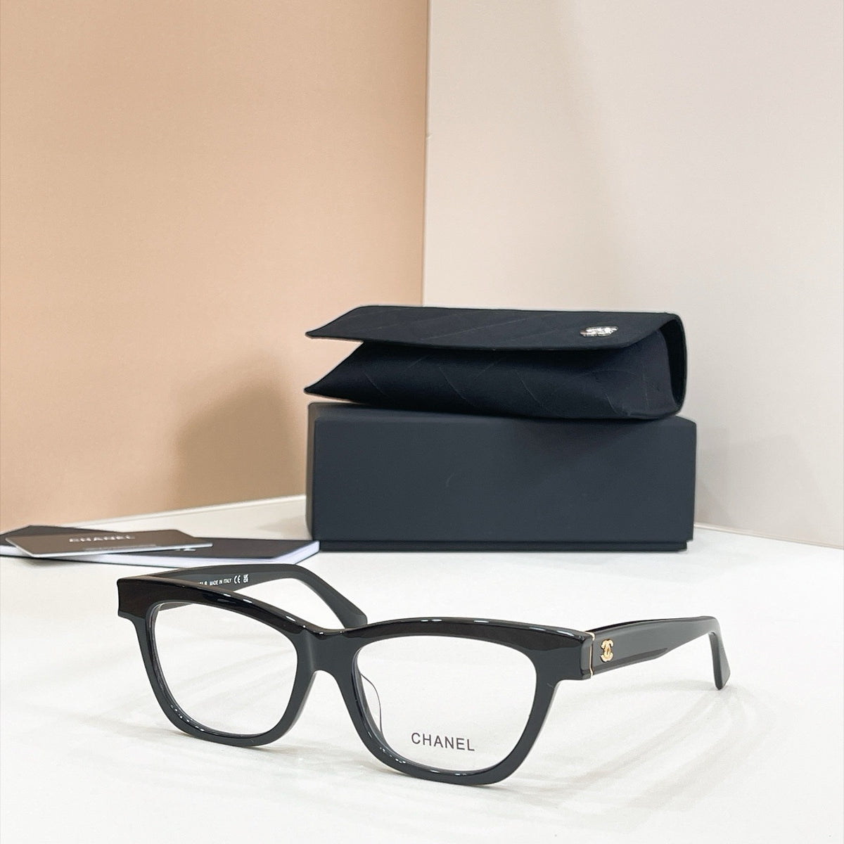 Chanel Sunglasses CH3512