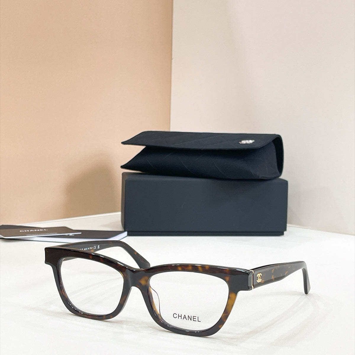 Chanel Sunglasses CH3512