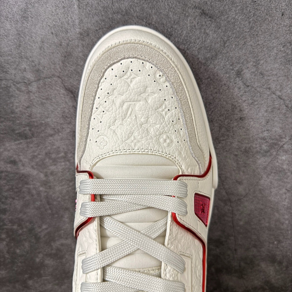 LV Trainer Sneaker 1AKCOZ