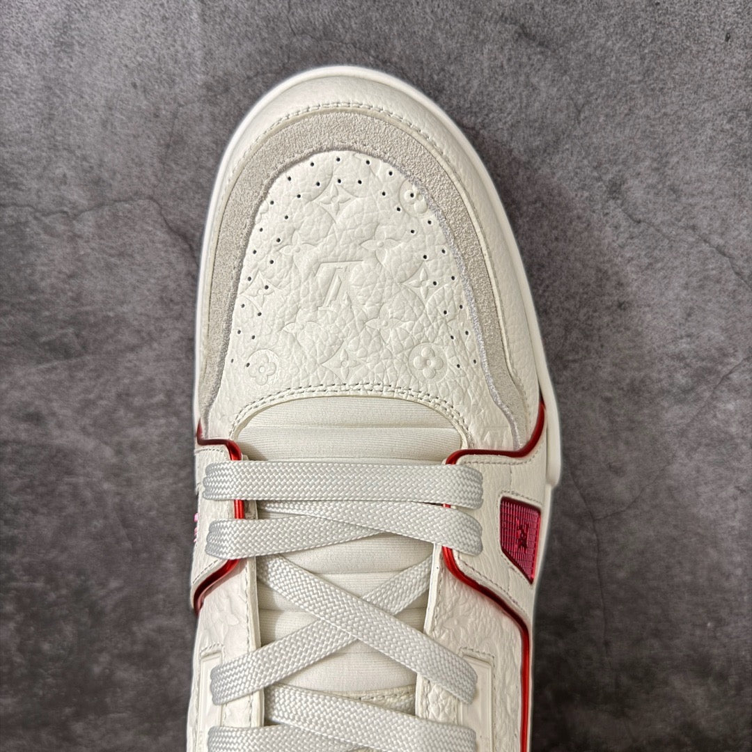 LV Trainer Sneaker 1AKCOZ