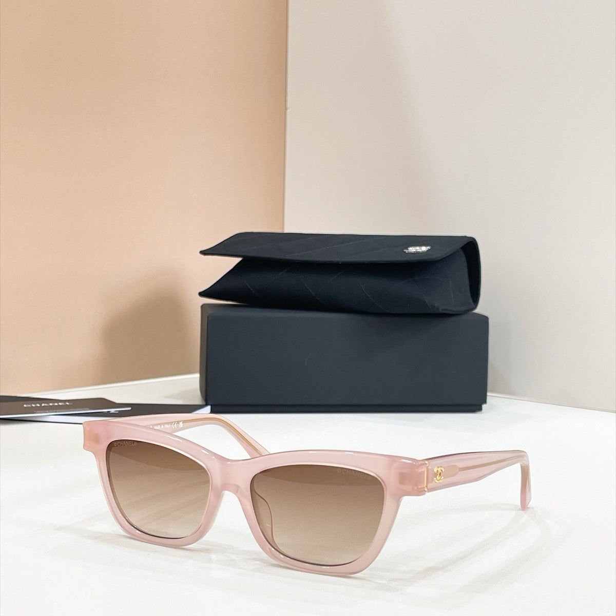 Chanel Sunglasses CH3512