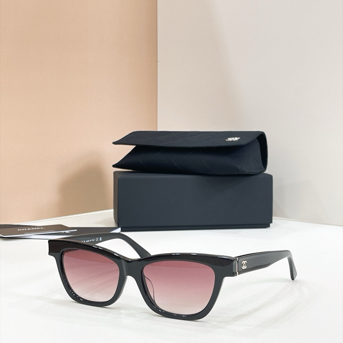 Chanel Sunglasses CH3512
