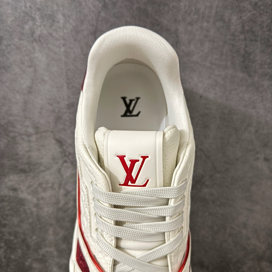 LV Trainer Sneaker 1AKCOZ