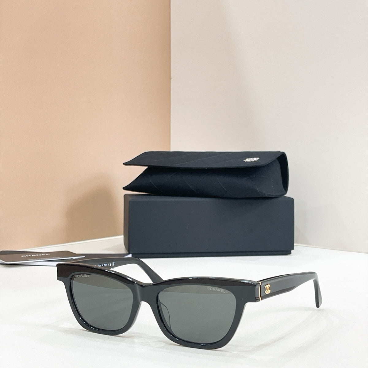 Chanel Sunglasses CH3512