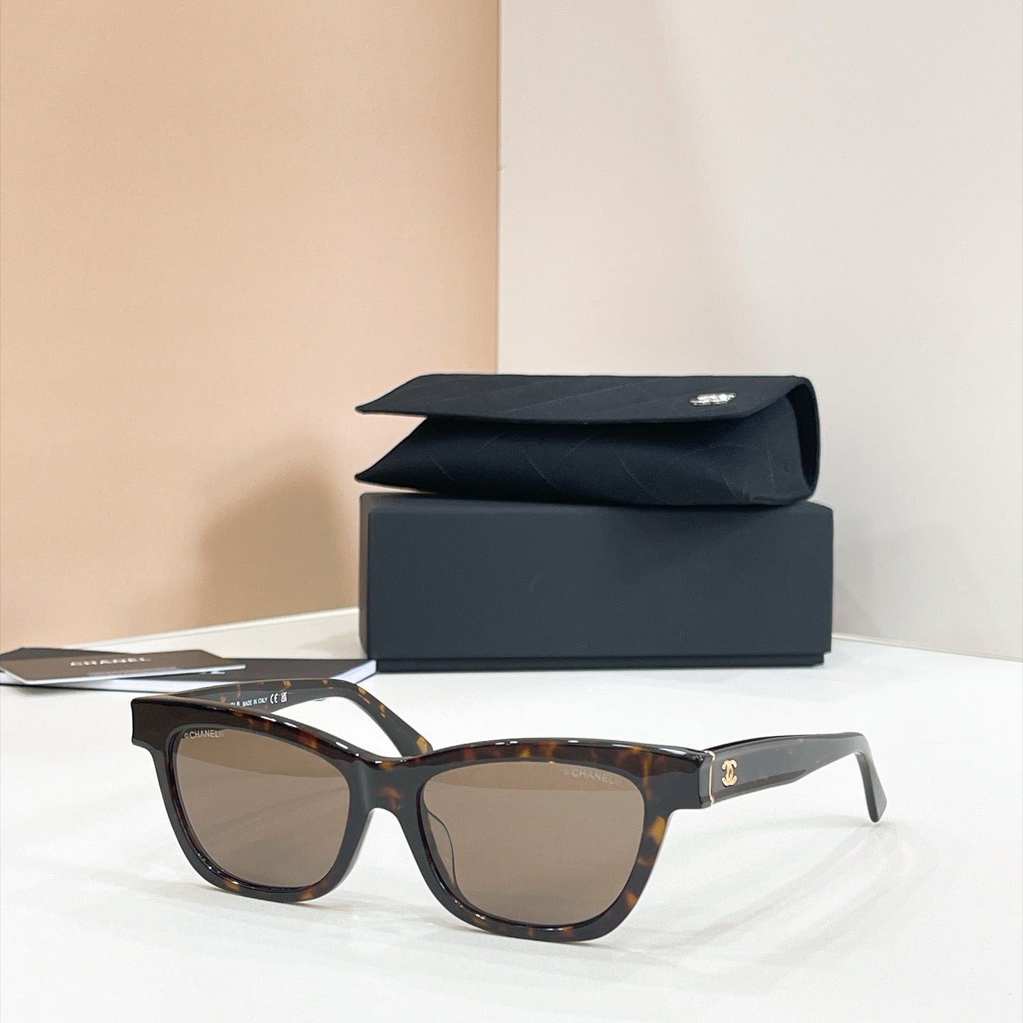 Chanel Sunglasses CH3512
