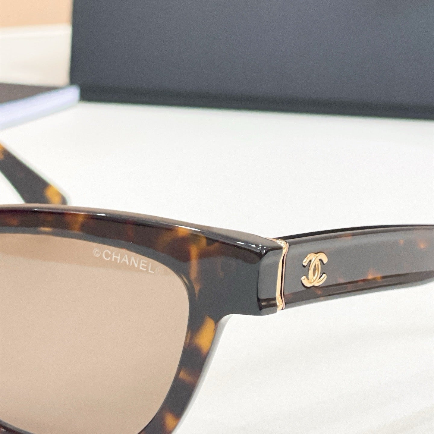 Chanel Sunglasses CH3512
