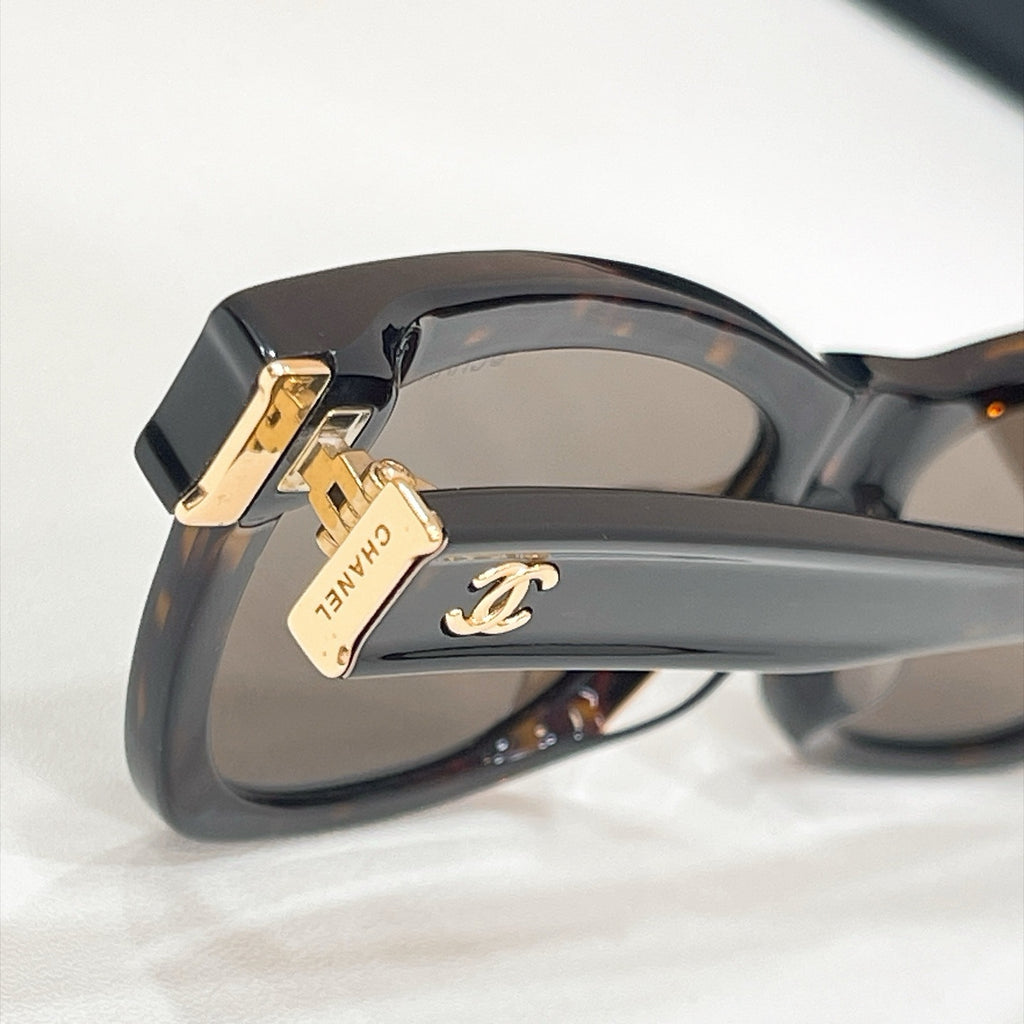 Chanel Sunglasses CH3512