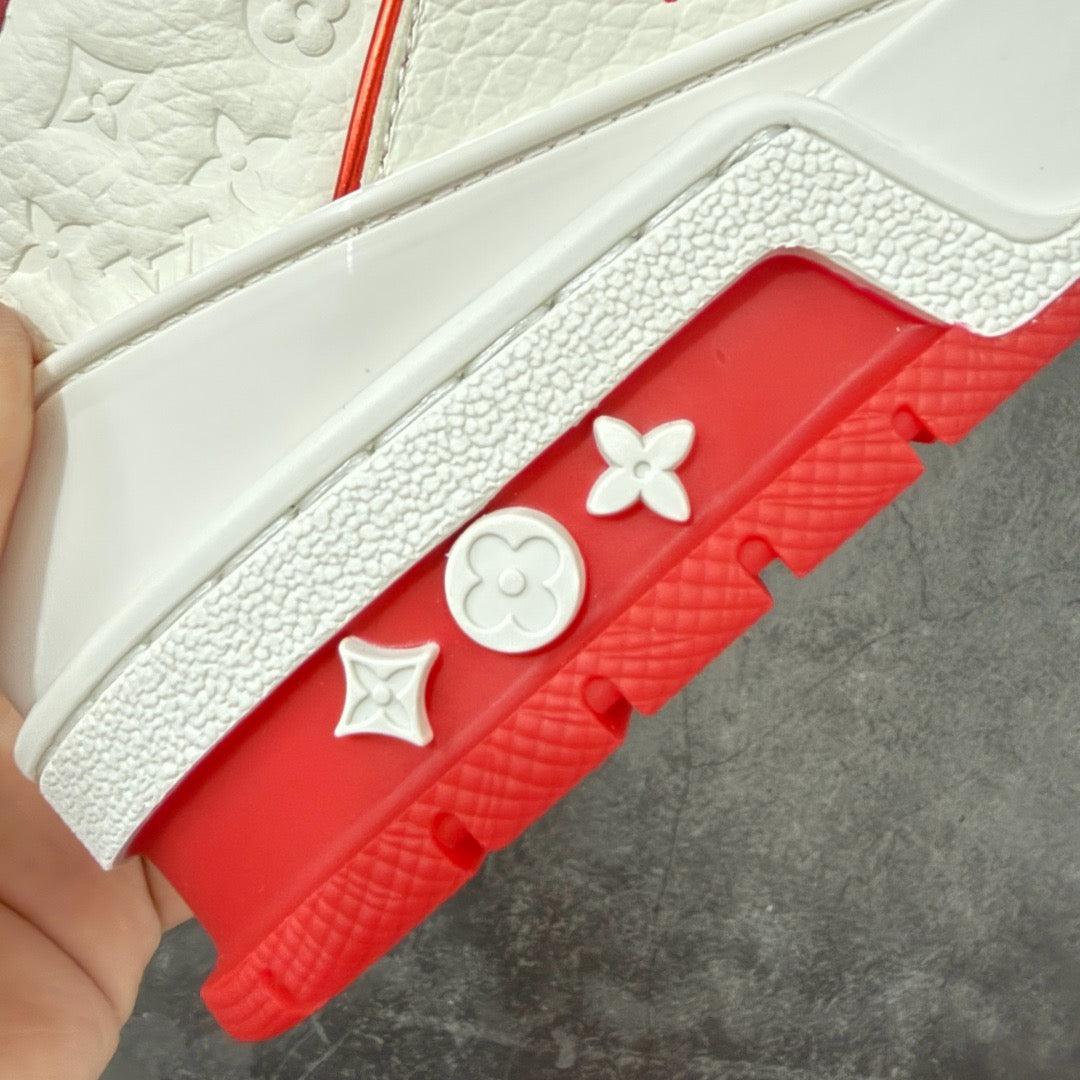 LV Trainer Sneaker 1AKCOZ