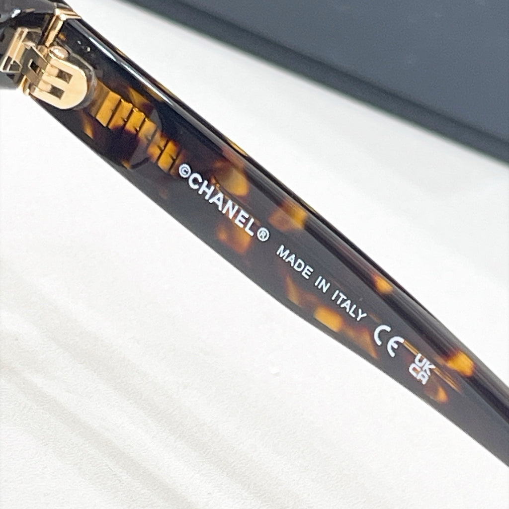 Chanel Sunglasses CH3512