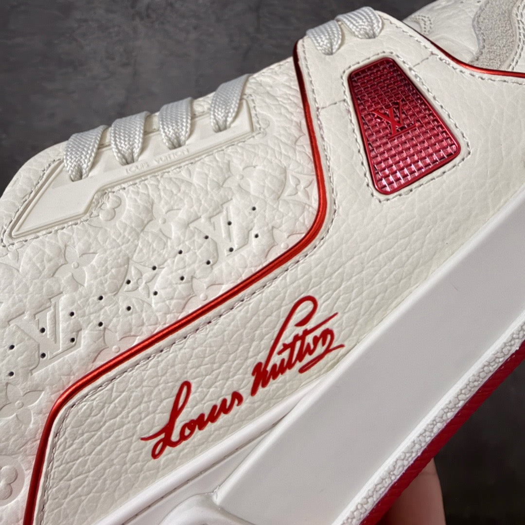 LV Trainer Sneaker 1AKCOZ