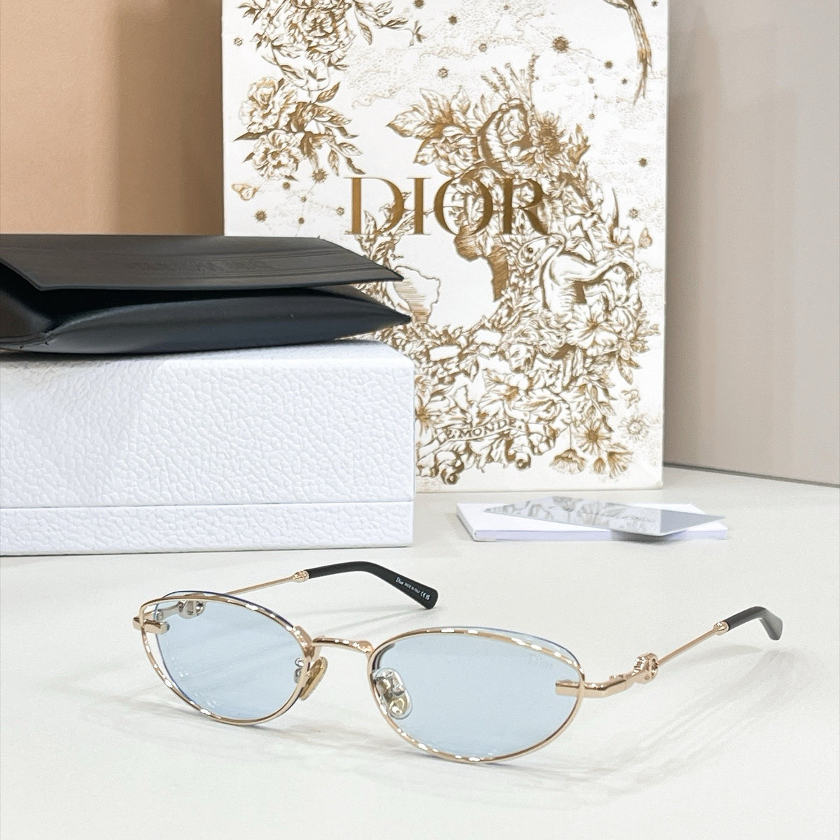Dior Sunglasses CDB1U