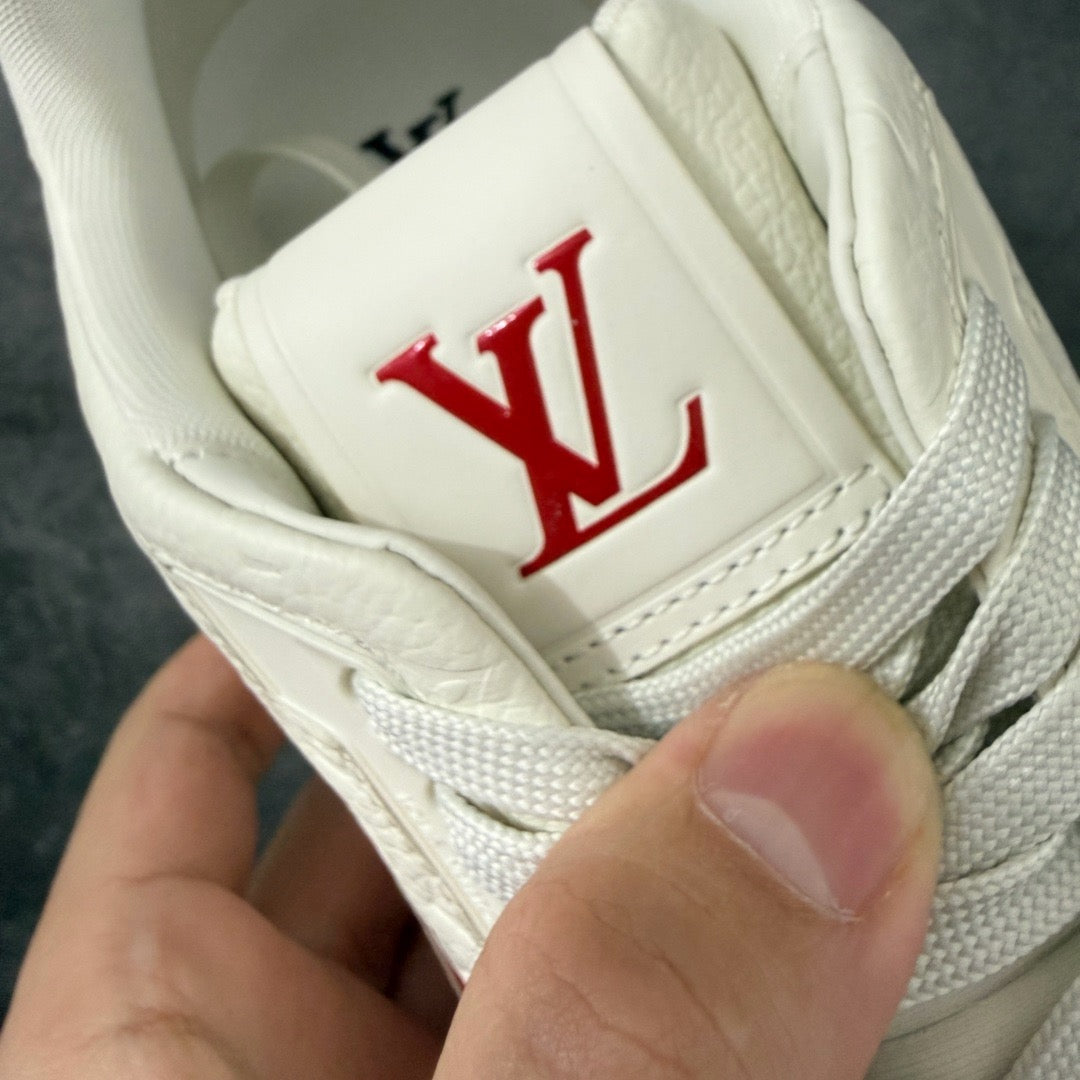 LV Trainer Sneaker 1AKCOZ