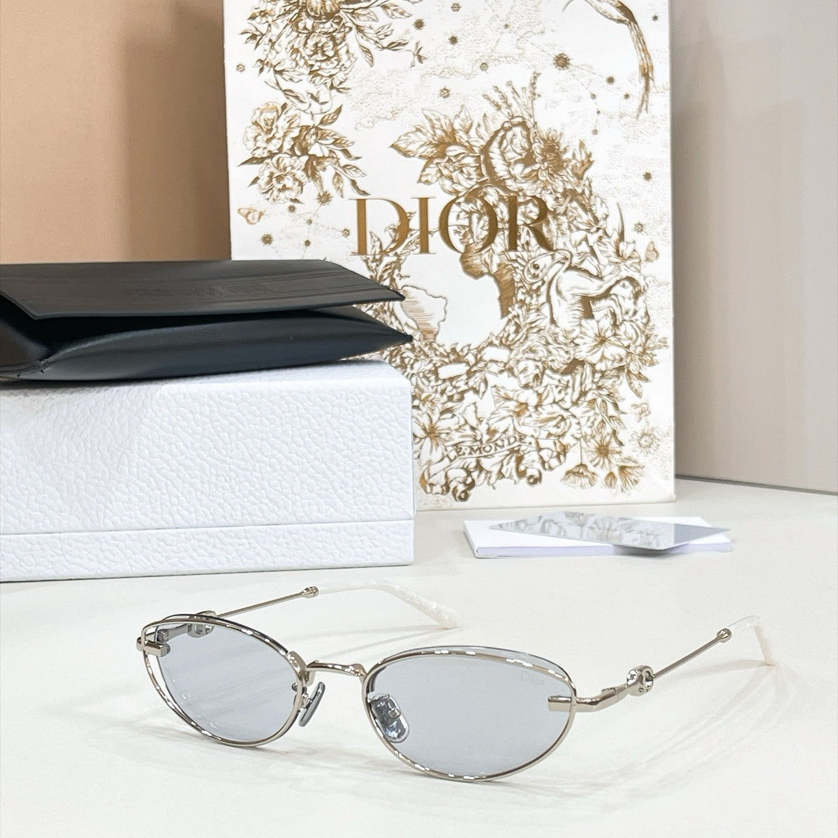 Dior Sunglasses CDB1U